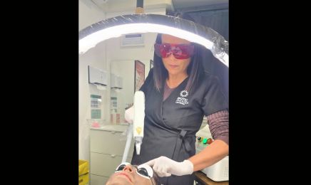 SIBELLE BY ANGE (Maquillage Permanent, Piercing , Détatouage)  : Institut de beauté à Septèmes-les-Vallons