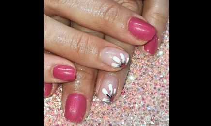 Nails Addict by Karine : Manucure à Saint-Chamond