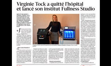 Fullness Studio - VERDUN : Institut de beauté à Verdun
