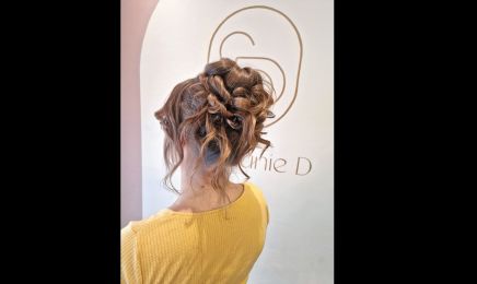 Stéphanie D : Coiffeur à Lattes