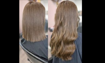 Expert Extensions de cheveux et coiffure : Coiffeur à Bédarrides