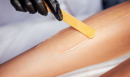 Ebénéis Beauté : Manucure à Paris
