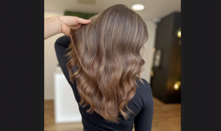Chromatique by GF : Coiffeur à La Tour-du-Pin