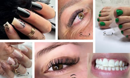 Une pose pour Soi  : Institut de beauté à Balazé