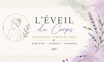 L’éveil du Corps  : Institut de beauté à Draguignan