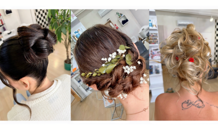   LM Coiffure : Coiffeur à Voiron