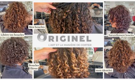 Originel : Coiffeur à Saint-Jean