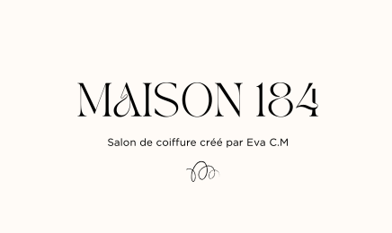 Maison 184 : Coiffeur à Marseille