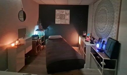L’Ange Des Sens : Institut de beauté à Colombelles