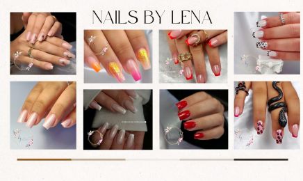 EMBELLIDERM - ONGLES & MAQUILLAGE PERMANENT  : Manucure à Le Beausset
