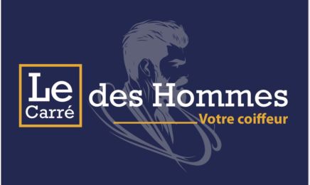 Le carré des Hommes : Coiffeur à Somain