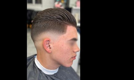 Barber coiffure Harfleur : Coiffeur à Harfleur