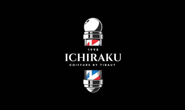 ICHIRAKU - Coiffure by Tibaut