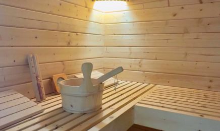 Spa du Moulin-Vert : Spa à Bazoches-sur-Hoëne
