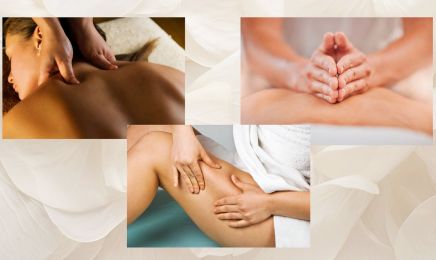  Ma Pause à Moi - Massage bien être  : Institut de beauté à Le Cailar