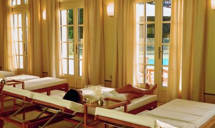 L'Éveil - Spa du Château de la Tour : Institut de beauté à Gouvieux