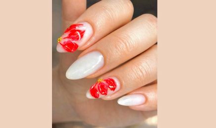 Marynail's : Manucure à Ger
