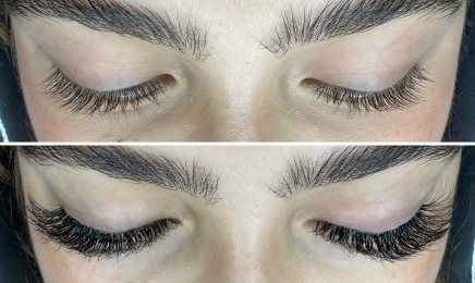 Cils & soins : Manucure à Marseille