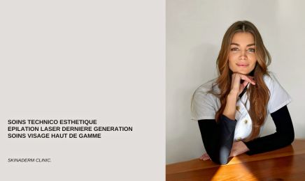 Skinaderm Clinic : Institut de beauté à Le Pradet