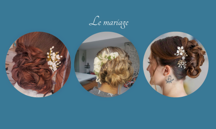 Delphine Artisan Coiffeur : Coiffeur à Aubagne