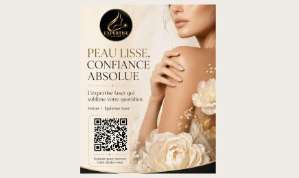 Expertise Laser : Institut de beauté à Verton