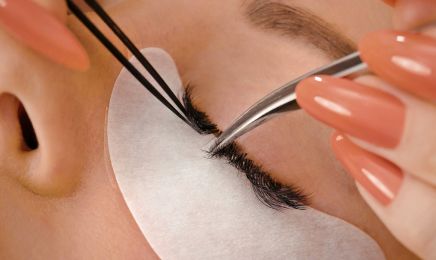 Ebénéis Beauté : Manucure à Paris