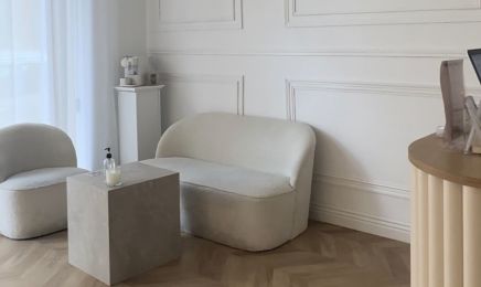 IKAZ Skin - Maison Beauté : Coiffeur à Lyon
