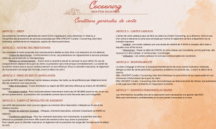 Cocooning, bien-être holistique / massage / shiatsu / soin énergétique : Manucure à Carvin