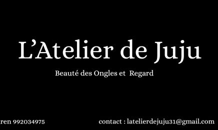 L'atelier de Juju : Manucure à Labastidette