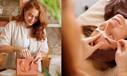 Jessica Grandoni ( L’Appart 22 ) : Institut de beauté à Nice