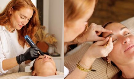 Jessica Grandoni ( L’Appart 22 ) : Institut de beauté à Nice