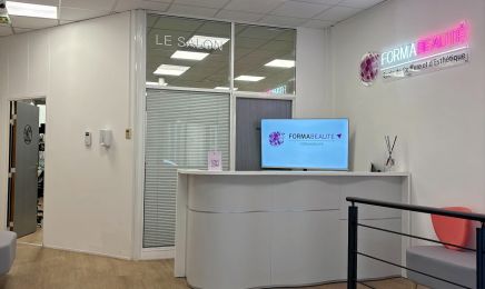 Formabeauté : Barbier à Toulon