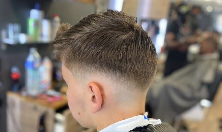 BarberZer  : Coiffeur à Bagneux