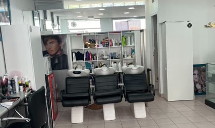 Nancy Hair : Coiffeur à Aulnay-sous-Bois