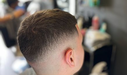BarberZer  : Coiffeur à Bagneux