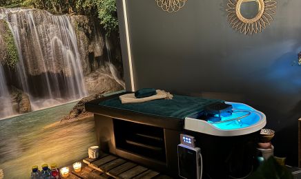 Charla Prestige  : Institut de beauté à Marseille