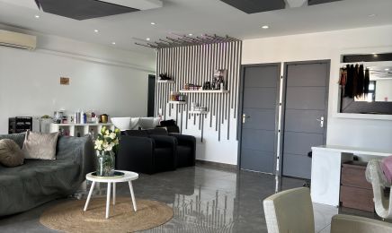 Charla Prestige  : Institut de beauté à Marseille
