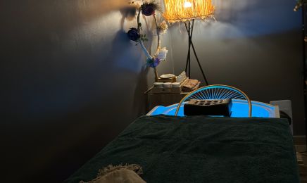Charla Prestige  : Institut de beauté à Marseille