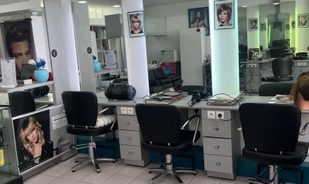 Nancy Hair : Coiffeur à Aulnay-sous-Bois