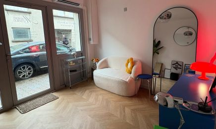 Maison Mynoke : Institut de beauté à Valence