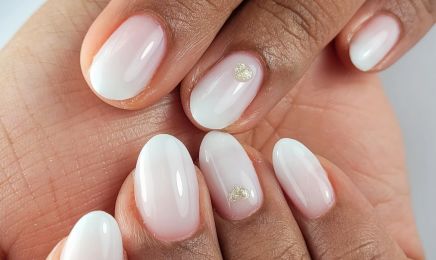 Nadia Nails : Manucure à Saint-Étienne