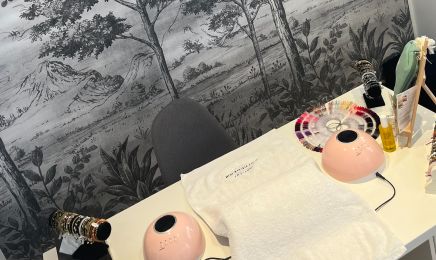 La maison de la beaute  : Manucure à Soustons