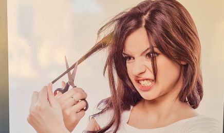 Visual coiffure : Coiffeur à Saint-Bonnet-le-Froid