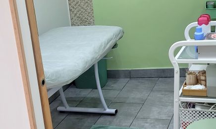 Azalée Institut : Coiffeur à Roquebrune-Cap-Martin