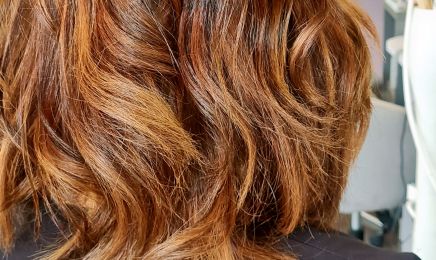 CL ESTHÉTIQUE COIFFURE & ONGLES : Manucure à Sassenage
