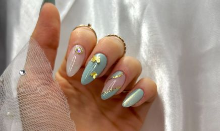 Nails by Camille : Institut de beauté à Vannes