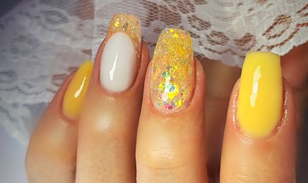 Arielle Nails : Institut de beauté à Engenville