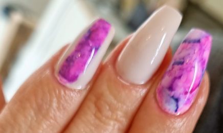 Ongles et Beauté : Manucure à Saint-André-de-Sangonis