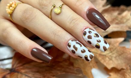 Nails by Camille : Manucure à Vannes