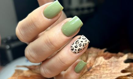 Nails by Camille : Manucure à Vannes